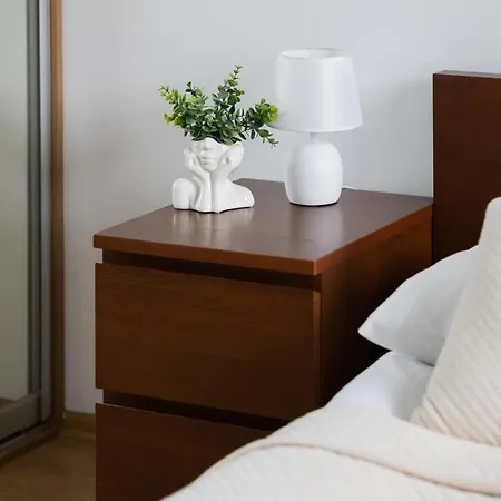 Spacious And Bright With Parking In The Center By Renters *